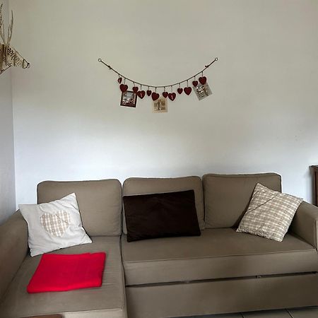 Appartement Chalet 4 Pers 45M2 Puy Saint Vincent Puy-Saint-Vincent Zewnętrze zdjęcie