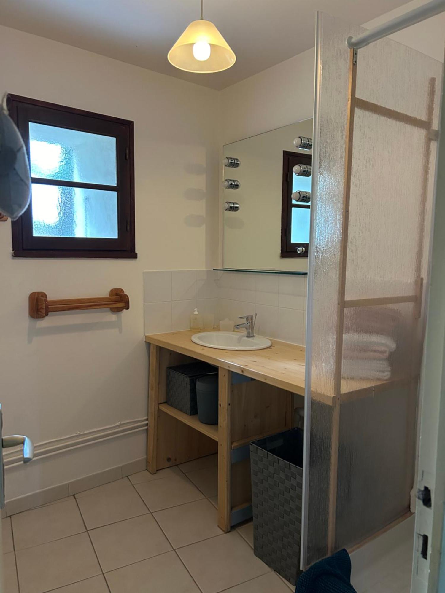 Appartement Chalet 4 Pers 45M2 Puy Saint Vincent Puy-Saint-Vincent Zewnętrze zdjęcie